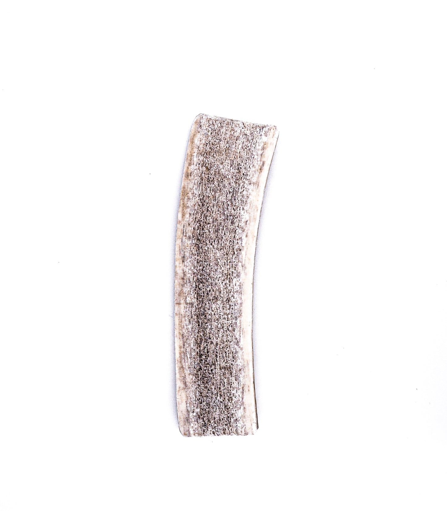 Split Elk Antler Dog Chew- All Natural, Grade A, Premium Antler Dog Treats, Organic Dog Chews, Naturally Shed Antlers from USA