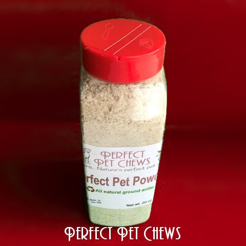 Bulk Perfect Pet Powder