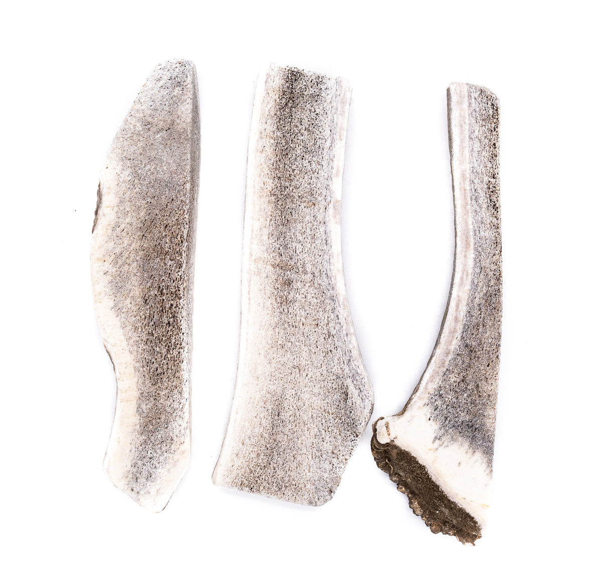 Mega Split Economy Antler Dog Chew