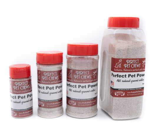 Perfect Pet Powder