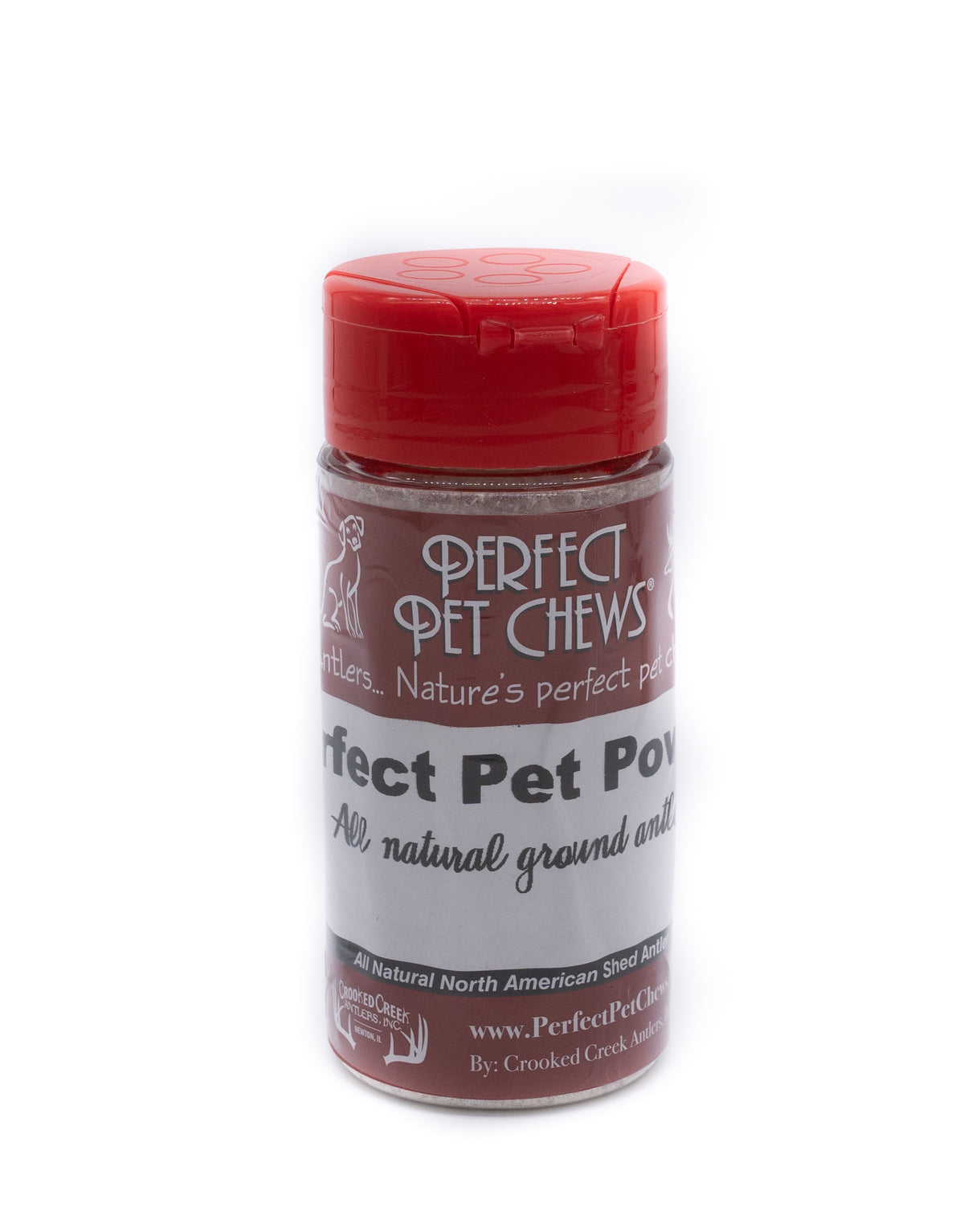 Perfect Pet Powder