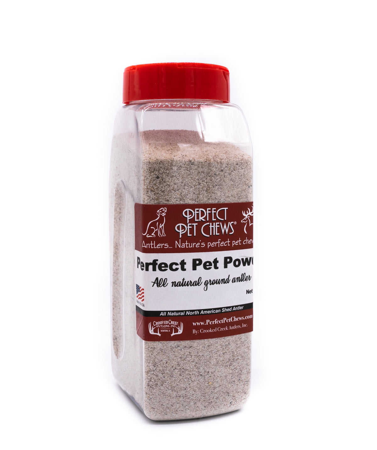 Perfect Pet Powder