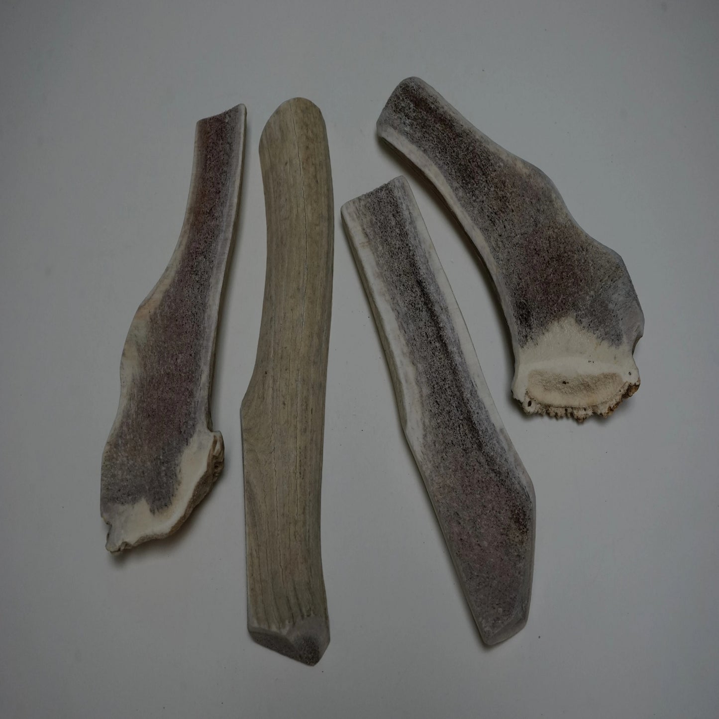 Bulk Mega Split Economy Antler Dog Chew